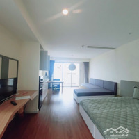 Studio For Rent In Ariyana- Tui Blue 18 Tran Hung Dao Street.