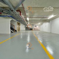 Cho Thuê Toà Nhà Văn Phòng Ngay Vòng Xoay Trần Não - Cầu Sài Gòn: 15M X 15M. 600M2 Sàn, Hầm 4 Lầu