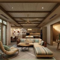 Mở Bán Căn Biệt Thự Fusion Resort & Villas - Giá Chỉ Từ 29 Tỷ