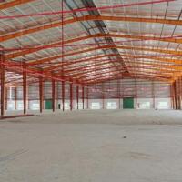 Cho thu kho xưởng 1300m2, 2100m2 KCN Cát Lái, phường Thạnh Mỹ Lợi, Quận 2