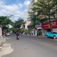 Cho Thuê Nhà Mặt Tiền (Căn Góc) Đường Củ Chi, Phường Vĩnh Hải, Nha Trang Gần Biển Ngang 13M