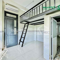 Hình Thật Giá Thật - Duplex Cửa Sổ Trời Dành Cho Sinh Viên