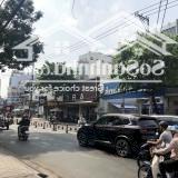 Cần bán nhà mặt tiền Nguyễn Thị Thập, Quận 7. DT 600m2 - Góc 2 mặt tiền