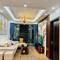 Bán căn hộ chung cư Garden Hill 99 Trần Bình, 90m 3PN 2WC Đẹp ĐỦ ĐỒ giá hơn 4 tỷ LH 0828353222