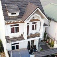 Cần bán Mini Villa đã hoàn công đường Trần Đại Nghĩa, P8, Đà Lạt