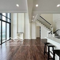 Penthouse Dlusso Bán 4,6 Tỷ Ch Sang Trọng Hiện Đại