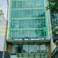 Ngộp Bank! Mặt Tiền An Dương Vương, Phường 3, Quận 5, 5X20, Hđt 200 Triệu Giá Bán 28 Tỷ