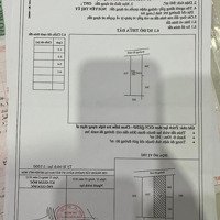 Chính Chủ Cần Bán Đất 12*45M Gần Ngay Ubnd Tân Mỹ, Liền Kề Dự Án Vinhomes 900Ha. 100% Thổ Cư