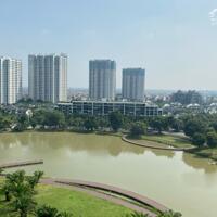 Bán căn hộ hoa hậu - 1PN+1 , ban công Đông Nam , View hồ - Tòa Lake, Chung cư Aquabay Ecopark