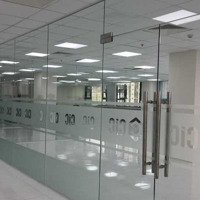 Cho Thuê Văn Phòng 1000M2 Đường Trung Kính