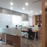 Cho Thuê Sàn Văn Phòng 225M2 (Chia Được 75M2, 150M2) Full Nội Thất, Giá Rẻ. Liên Hệ: 0983 492 593