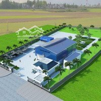 Bán Cụm Kho Xưởng 4600M2 Mặt Tiền Ql26 Km10 Tp Bmt- Pháp Lý Skc