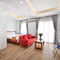 Studio 1 Phòng Ngủrộng Rãi Có Cửa Sổ Lớn Ở Tân Phong Gần Vivo City