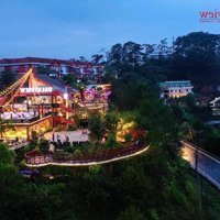 Bán Nhanh - Siêu Phẩm - Nhà Hàng + Cafe - Khe Sanh - Đà Lạt - Lâm Đồng