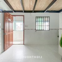 Duplex Ngay Cầu Chữ Y, Đh Sài Gòn, Giờ Giấc Tự Do, Không Chung Chủ