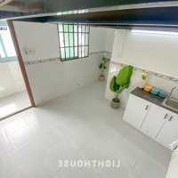 Duplex Ngay Cầu Chữ Y, Đh Sài Gòn, Giờ Giấc Tự Do, Không Chung Chủ