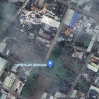 Đất Thổ Cư 190M2 Trong Hẻm Đình Hanh Phú Q12