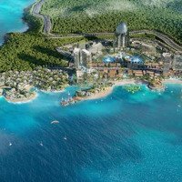 Căn Hộ Biển Cao Cấp - Libera Nha Trang - Chỉ 2,3 Tỷ/ Căn Hộ Studio - View Xịn Nhất Biển Nha Trang