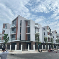 Shophouse Vip Phố Biển 2, 100M2 Mặt Tiền 5X20M, 15 Tỷ, Ngay Cạnh Trường Học Và 43 Tòa Chung Cư Noxh