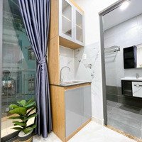 Khai Trương Căn Hộ Studio - 32M2 - Bancol