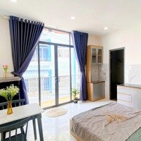 Khai Trương Căn Hộ Studio - 32M2 - Bancol