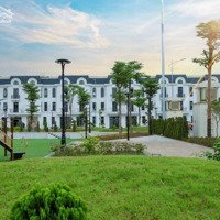 Bán Cắt Lỗ Căn Liền Kề 96M2 View Công Viên Phân Khu Hermes Tại Kđt Crown Villas Thái Nguyên