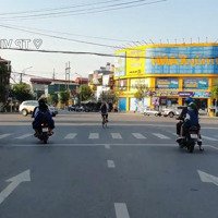 Bán Nhà Riêng Sổ Đỏ Chính Chủ Mặt Đường Trần Nguyễn Hãn, Thanh Miếu, Việt Trì Mặt Tiền Rộng