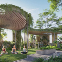 Căn Hộ 46.9M2 1 Phòng Ngủ1+ A&T Sky Garden Lái Thiêu Thuận An