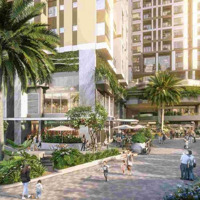 Căn Hộ 46.9M2 1 Phòng Ngủ1+ A&T Sky Garden Lái Thiêu Thuận An