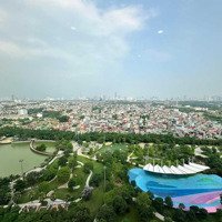 Bán Nhanh Căn 2N 62M2 Tòa I1 View Hồ (Nhà Mới Tinh ,Sắp Bàn Giao) Giá 4,280 Bao Phí