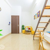 Văn Quán Từ 3 Triệu150 Sở Hữu Phòng Studio - Gác Xép Có Tủ Lạnh, Bếp Từ, Full Nội Thất