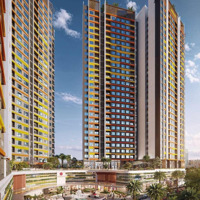 Căn Hộ Cao Cấp Setia Garden Residences Cạnh Tp Hcm Liền Kề Lotte Mart