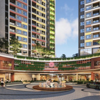 Căn Hộ Cao Cấp Setia Garden Residences Cạnh Tp Hcm Liền Kề Lotte Mart