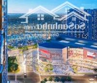 Hot! Duy Nhất Một Căn 2 Phòng Ngủsuất Nội Bộ Cđt Vinhomes Grand Park Beverly Giá Chỉ 2Tỷ1 - Miễn Cò Lái