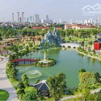 Căn Hộ Đẹp - Giá Tốt - Nằm Trong Đại Đô Thị Vinhomes Smart City Hà Nội