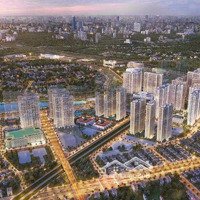 Căn Hộ Đẹp - Giá Tốt - Nằm Trong Đại Đô Thị Vinhomes Smart City Hà Nội
