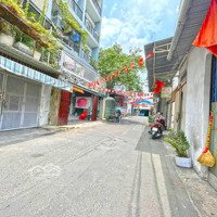 Nhà Mặt Tiền Đường Nhựa 8M Đ Huỳnh Tấn Phát - P. Bình Thuận - Quận 7