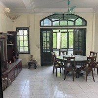 Nhà Mặt Phố 50M2 Mặt Tiền Rộng Sổ Đỏ Chính Chủ Thanh Xuân, Gần Khuất Duy Tiến - Tố Hữu