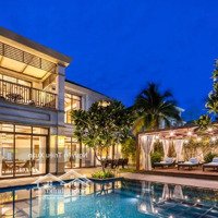 Sở Hữu Ngay Biệt Thự Biển Đà Nẵng Fusion Resort Có Bãi Biển Riêng Bàn Giao Full Nội Thất