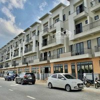 Shophouse 4 Tầng Giá Chỉ Hơn 4 Tỷ Miễn Lãi 1 Năm