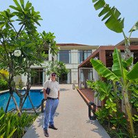 Bán Biệt Thự Fusion Resort Villas Đà Nẵng - Căn 2Br - 514M - Sổ Lâu Dài - Rẻ Hơn Giá Gđ2 Đến 8,4 Tỷ