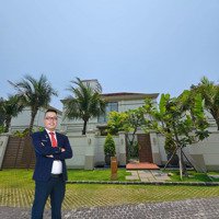 Bán Biệt Thự Fusion Resort Villas Đà Nẵng - Căn 2Br - 514M - Sổ Lâu Dài - Rẻ Hơn Giá Gđ2 Đến 8,4 Tỷ