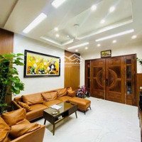 Siêu Phẩm Hoàng Hoa Thám, Ba Đình - Cực Đẹp - 6 Ngủ - Full Nội Thất-47M_5 Tầng_3,5M Mặt Tiền_6.9 Tỷ