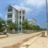 Mở Bán Lô Đất 85M2 Sổ Đỏ Trực Tiếp Cdt Kdt Hưng Hóa River City