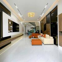 Nhà 2 lầu mới - Full nội thất - Đường D7 KDC Hồng Loan