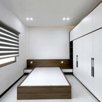 Nhà 2 lầu mới - Full nội thất - Đường D7 KDC Hồng Loan