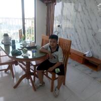 Cho thuê căn hộ đầu ve chung cư Hoàng Long Thanh Hóa 59m2, 2PN full nội thất giá 4 triệu/tháng