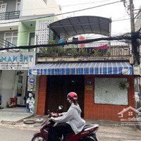 Hot Chỉ 16,2 Tỷ! Bán Nhàmặt Tiềnngay Nguyễn Đình Chiểu, ( 4,1X17M - Cấp 4)