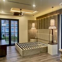 Cho thuê căn Biệt thự 330m2 3 tầng full nội thất Luxury sang trọng bậc nhất tại vinhomes quận 9