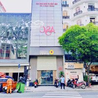 Cho Thuê Nhà Mặt Tiền 145 Bis Lê Thị Riêng - P. Bến Thành - Q. 1